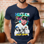 Mac Miller Rap Hip Hop 2024 Shirt