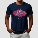 Scissors Bar And Grill Shirt