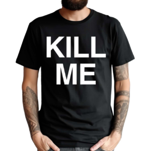 Rico Kill Me 2024 Shirt
