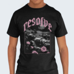 Premium Resolve 2024 Shirt