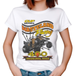 Cup Series Wasteland Racing 400 Shirt