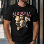 Scuderia Parody 2024 Shirt