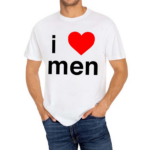 Muna I Love Men Naomi Mcpherson Josette Shirt