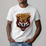 Unleash The Beast Shirt