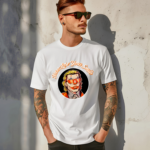 Paul Miller Never Lose Your Smile Shirt