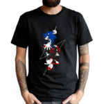 Sonadow Ahh 2024 Shirt