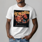 Hot Ones Of Course It Is Lewis Hamilton Is On It Shirt