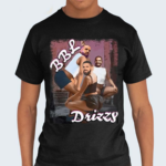 The Irony Closet Drake Bbl Grunge 2024 Shirt