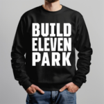 Indy Eleven Build Eleven Park Shirt