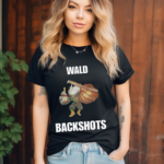 Rkzero10 Wald Backshots Shirt