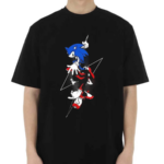 Xammyoowah Sonadow Ahh Shirt