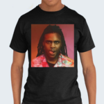 Roguethreads Childish Gambino X Chief Keef Shirt