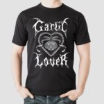 Renographics Garlic Lovers Shirt