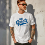 Go Sports Do The Thing Win The Points Shirt