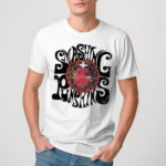 Smashing Pumpkins Gish 33Rd Anniversary Shirt