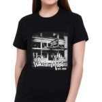 Willis Music Est 1899 Shirt