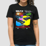 Nova Cars 1972 Shirt