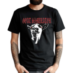 Goat Simulator X Bathory 2024 Shirt