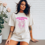 Unicorn Unicameral Magic Shirt