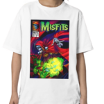 Yesterday’s Exclusive Misfits Hell Fiend Shirt