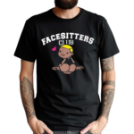 Facesistter Club 2024 Shirt