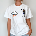 Paintmerch Bye Rie Irving Shirt