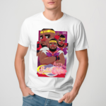 Giggs The Ghoul Sailor Astolfo Shirt