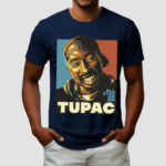 Tupac Shakur All Eyez On Me Shirt