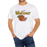 Wallowsmusic Store Orange Juice Shirt