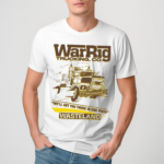 War Rig Trucking Co Shirt