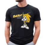 Sonic Dare Im Workin On It 2024 Shirt