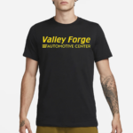 Shane Gillis Tires Valley Forge Automotive Center Shirty