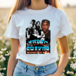 Tupac Shakur Rapper Bootleg Vintage Shirt