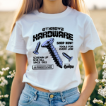 Cookies Otxboyz Hardware Shirt