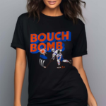 Evan Bouchard Bouch Bomb Shirt