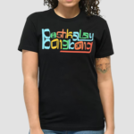 D aydrian Harding Boshkalay Bong Bong Shirt