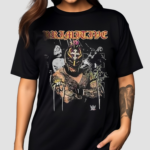 Rey Mysterio Superstar 2024 Shirt