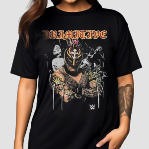 Rey Mysterio Superstar 2024 Shirt