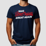 Make Street Racing Great Again Shirt