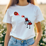 Fire Ant Shirt