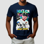 Mac Miller Most Dope Rapper Bootleg Vintage Shirt