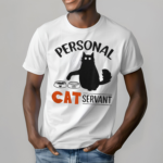 Personal Cat Servant Shirt