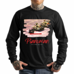 Pianomoan Take Down The Ccp Shirt