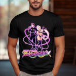 Sailor Scout Plashole Shirt