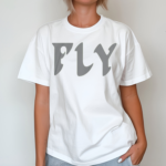 FLY Triblend Shirt