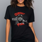 FlipDaNetwork Queenz Flip Shirt