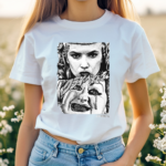 Sweet Stylish Sadistic Sensation Cry Baby Shirt