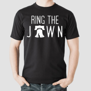 Ring The Jawn Shirt