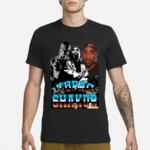 Tupac Shakur Memories 1971 1996 Signature Rapper Vintage Hiphop Shirt