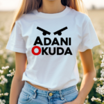 Adani Okuda Shirt